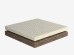 Ανατομικό στρώμα Low Ivory Plus Baby 64X126 Ανατομικό στρώμα Low Ivory Plus Baby 64X126